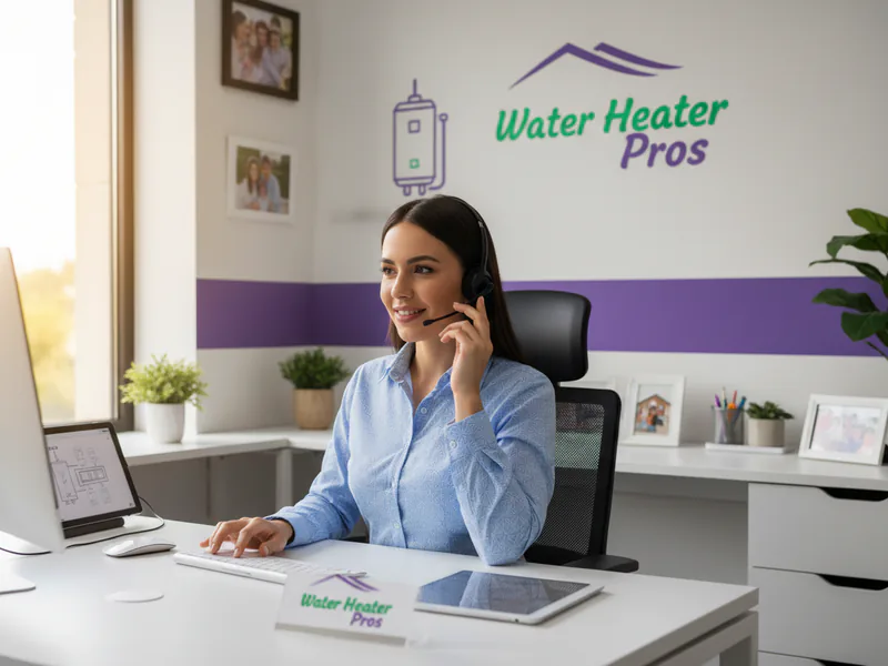 Water Heater Repair  in Lewis Center  FAQ